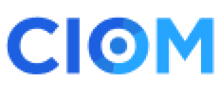 Logo de CIOM